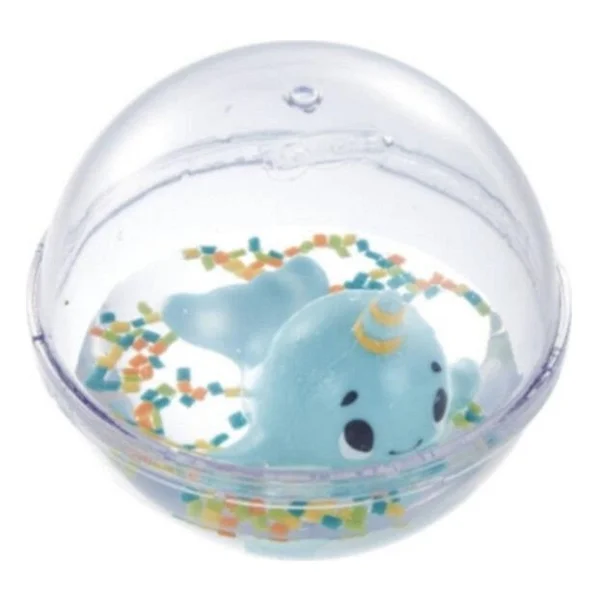 Fisher Price Banyocu Arkadaşlar Balina GRT67 - Görsel 2