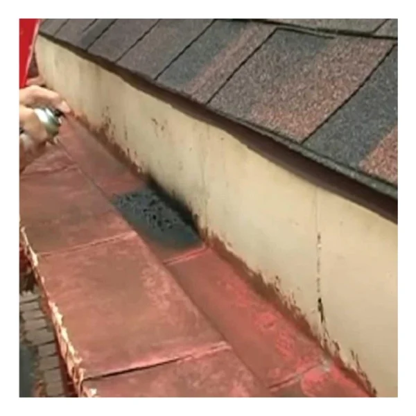Vodaseal Leak Fix Su Geçirmez Sızdırmaz Sprey 396 gr Renk Seçenekli Siyah - Görsel 3