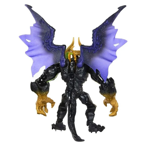 Masters of the Universe Tehlikeli İskeletor Figürü HLF72 - Görsel 7