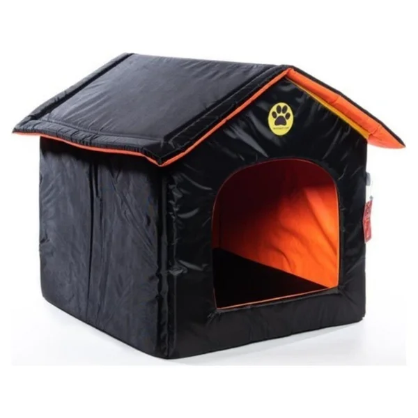 La Vista Volmin Petshop Ev Silinebilir Paraşüt Kumaş - Görsel 2
