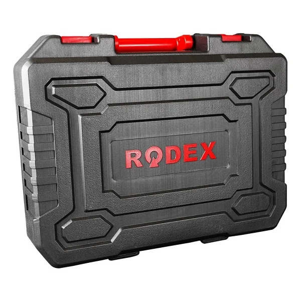 Rodex RPX2340F 20 V Çift Akülü Darbeli Matkap - Görsel 5