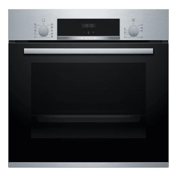 Bosch HBF514BS1T Inox Ankastre Fırın - Görsel 3