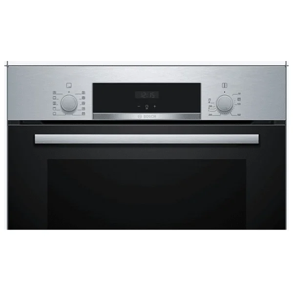 Bosch HBF514BS1T Inox Ankastre Fırın - Görsel 4