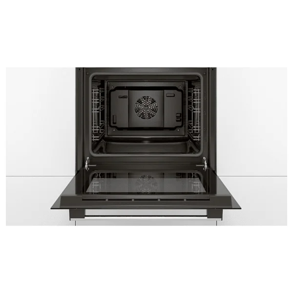 Bosch HBF514BS1T Inox Ankastre Fırın - Görsel 6