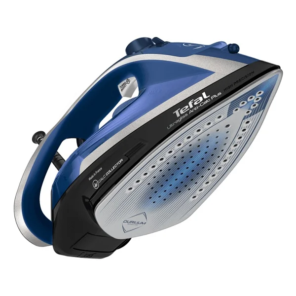 Tefal FV6846 Ultragliss Plus 2800 W Buharlı Ütü - Görsel 6