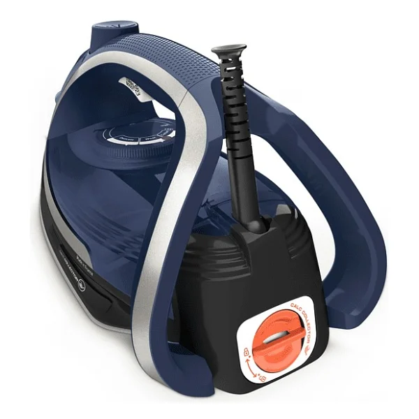 Tefal FV6846 Ultragliss Plus 2800 W Buharlı Ütü - Görsel 2