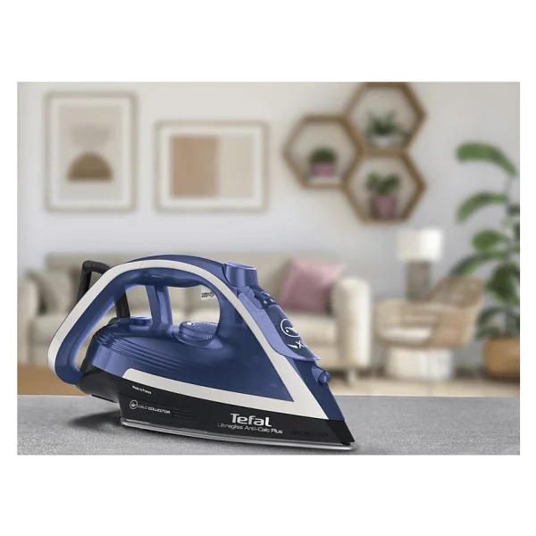 Tefal FV6846 Ultragliss Plus 2800 W Buharlı Ütü - Görsel 3