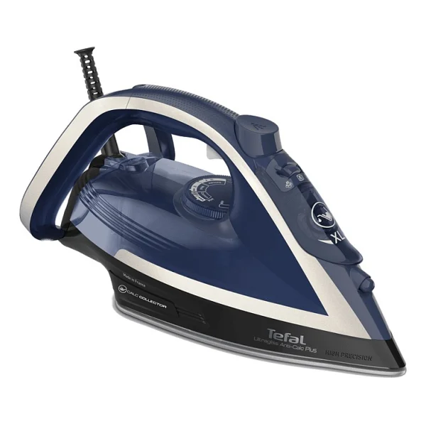 Tefal FV6846 Ultragliss Plus 2800 W Buharlı Ütü - Görsel 5