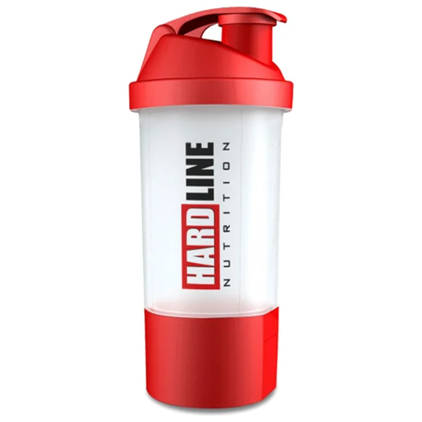 Hardline Whey 3Matrix 2300 Gr + Progainer 5000 Gr + Nox 2 Kombinasyonu - Görsel 2
