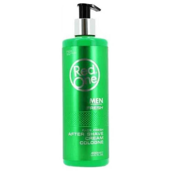 Redone Fresh 400 ml Krem Tıraş Kolonyası - Görsel 2