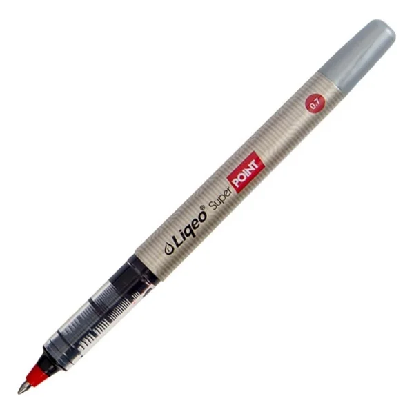 Liqeo Super Point 0.7 mm Roller Kalem - Görsel 2