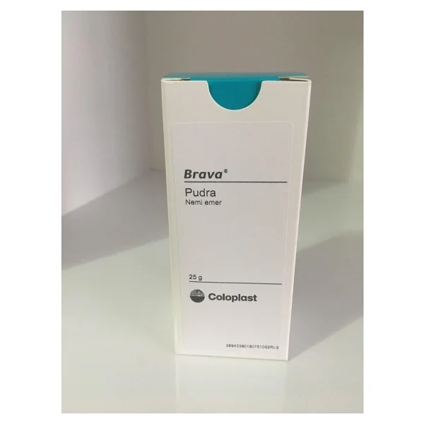 Coloplast Brava Pudra (25g) - Görsel 3