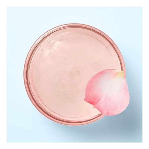 Nuxe Very Rose Cleansing Gel Mask 150 ml Temizleyici Jel Maske - Görsel 3