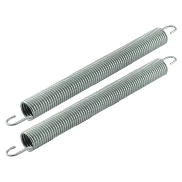 ARÇELİK Bulaşık Makinesi Kapak Menteşe Yayı 2'li Set - ORJİNAL - Görsel 2