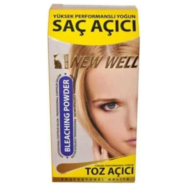 BB KOZMETİK Newwell Saç Açıcı - Görsel 2