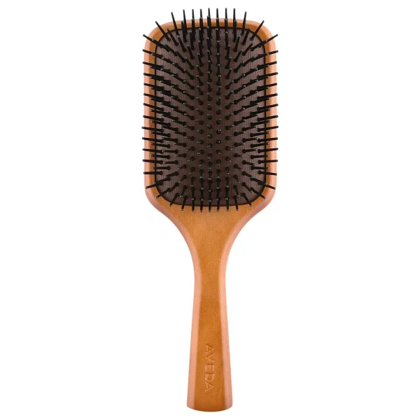 Aveda Ahşap Saç Fırçası 018084507216 - Görsel 2