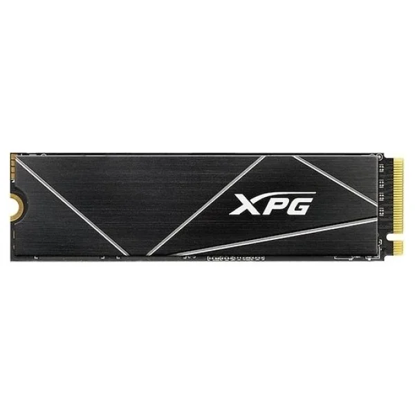 XPG Gammix S70 Blade AGAMMIXS70B-512GB-CS PCI-Express 4.0 512 GB M.2 SSD - Görsel 4
