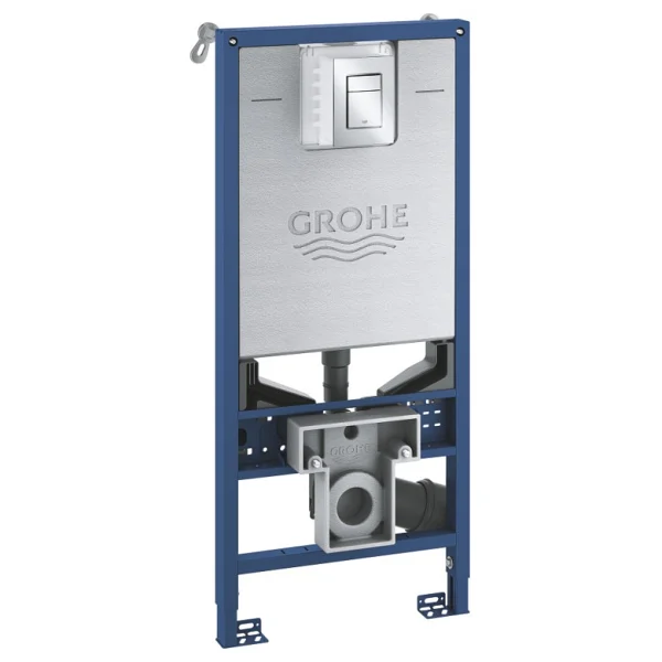 Grohe Rapid 39603000 Gömme Rezervuar - Görsel 3