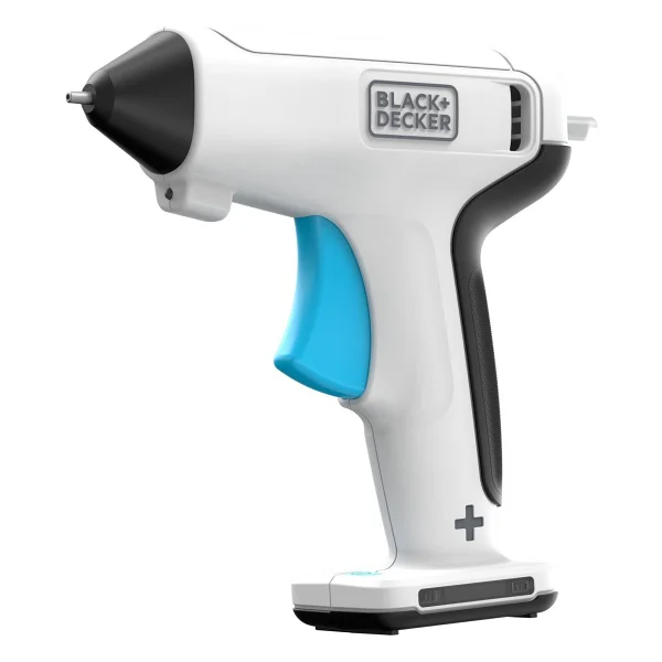 Black+Decker BCGL115-XJ 3.6 V 1.5 Ah Tutkal Tabancası - Görsel 6