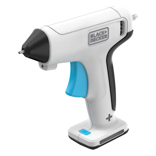 Black+Decker BCGL115-XJ 3.6 V 1.5 Ah Tutkal Tabancası - Görsel 2