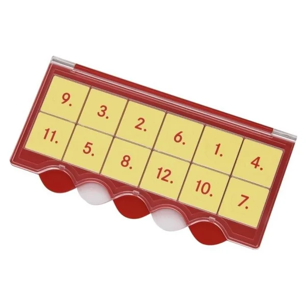 Önel Yayıncılık Dizge 5-6 Yaş Zeka Geliştirici Eğitim Seti (11 KİTAPÇIK KONTROL ARACI) Işitsel Dik - Görsel 3
