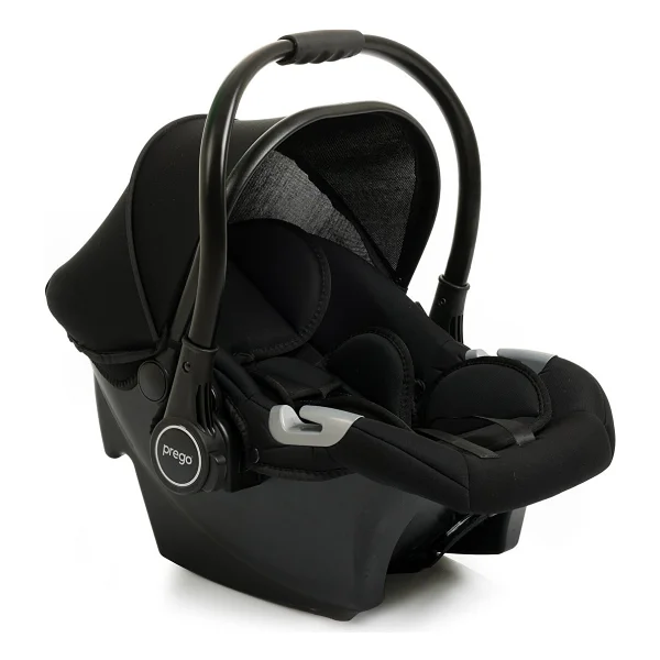Prego 2223 Ibiza Plus 0-13 kg Oto Koltuğu - Görsel 5