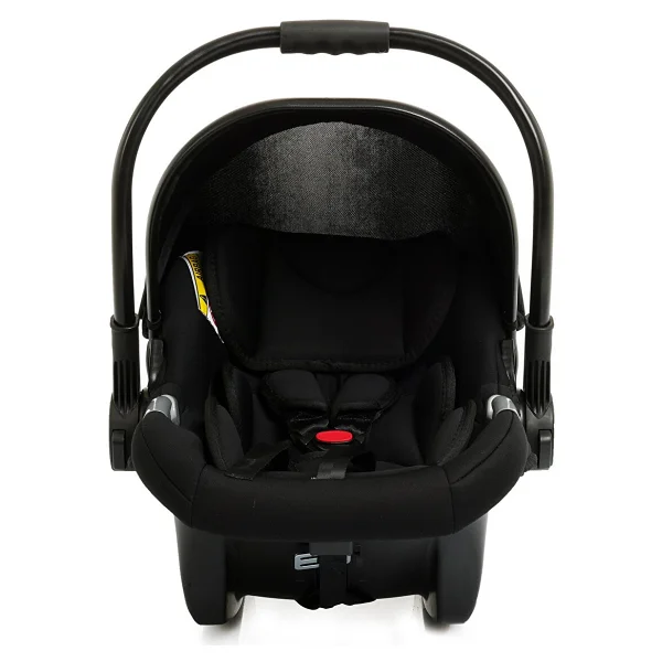 Prego 2223 Ibiza Plus 0-13 kg Oto Koltuğu - Görsel 2