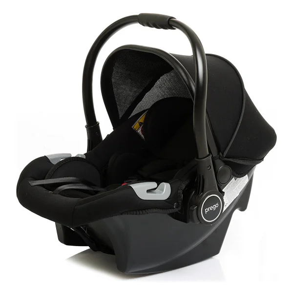 Prego 2223 Ibiza Plus 0-13 kg Oto Koltuğu - Görsel 3