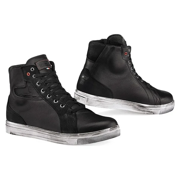 TCX Street Ace WaterProof Motosiklet Botu - Görsel 8