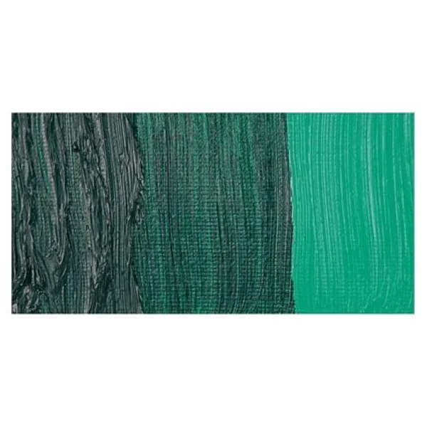 Pebeo Huile Fine XL 37 ml 18 Phthalocyanine Emerald Yağlı Boya - Görsel 2