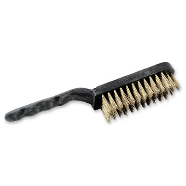 Doğuş 08050 Plastik Sap No 5 Tel Fırça - Görsel 2