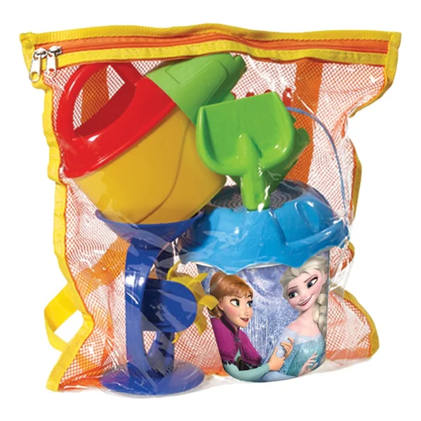 Dede 01532 Spiderman Orta Kova Set - Görsel 3