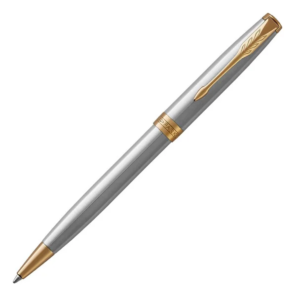 Parker Sonnet SS GT Tükenmez Kalem - Görsel 2