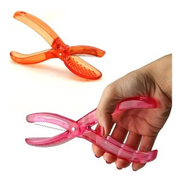 Toptanciniz Kestane Çizici Chesnut Cutter - Görsel 2