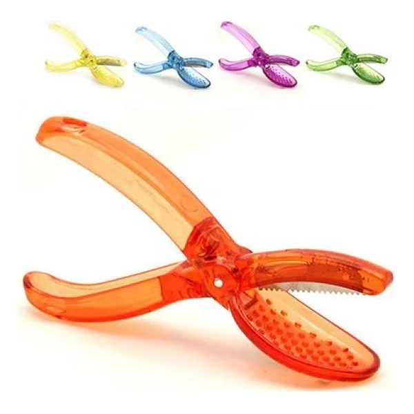 Toptanciniz Kestane Çizici Chesnut Cutter - Görsel 3
