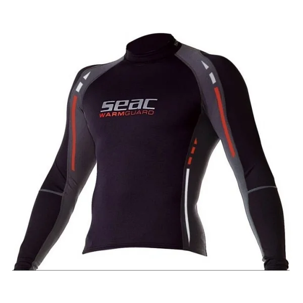 SEAC SUB Warm Guard Üst (Kısa Kollu) - Görsel 2