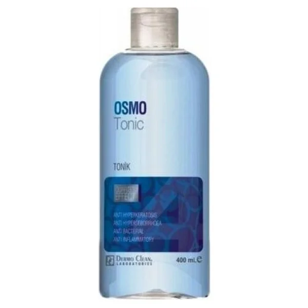 Osmo Tonic 400 ml Temizleyici Tonik - Görsel 5