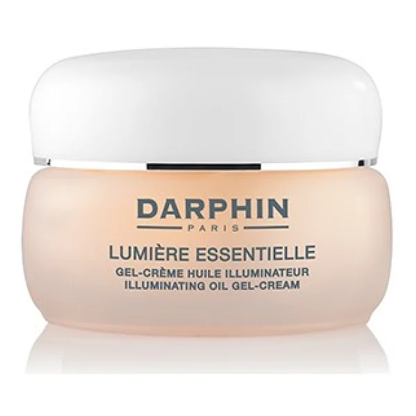 Darphin Lumiere Essentielle Illuminating Yağsız Nemlendirici Jel Krem 50 ml - Görsel 4