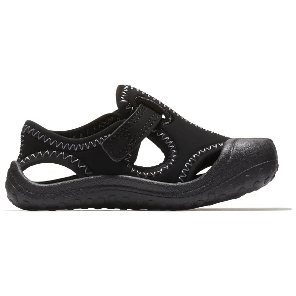 Nike Sunray Protect 903632-400 Mavi Çocuk ve Bebek Sandaleti - Görsel 2