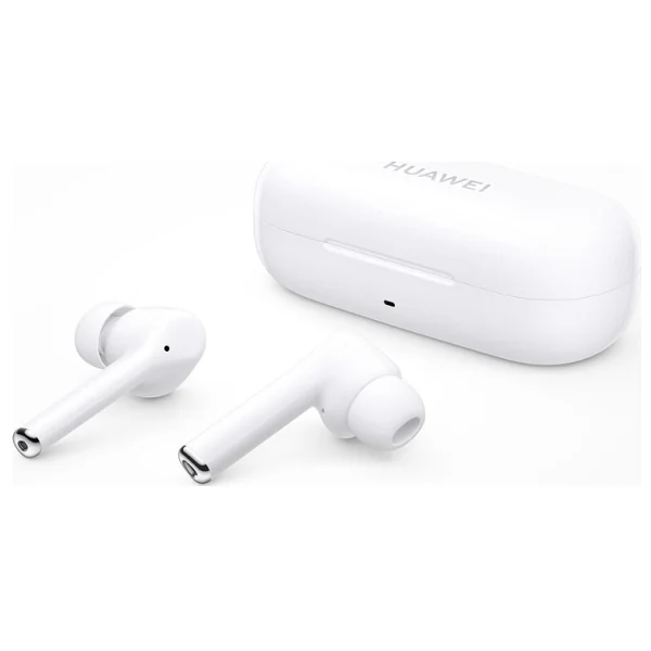 Huawei FreeBuds 3i TWS Kulak İçi Bluetooth Kulaklık - Görsel 8