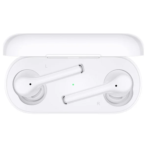 Huawei FreeBuds 3i TWS Kulak İçi Bluetooth Kulaklık - Görsel 5