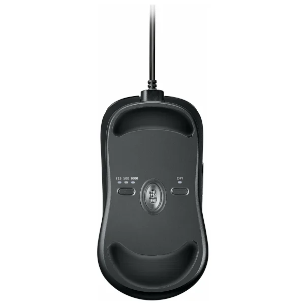 BenQ Zowie S1 Kablolu Optik Oyuncu Mouse - Görsel 5