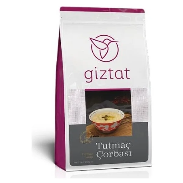 Giztat Tutmaç Çorbası 3 kg - Görsel 2