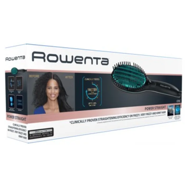 Rowenta CF5820 Powerstraight Saç Düzleştirici Tarak - Görsel 5