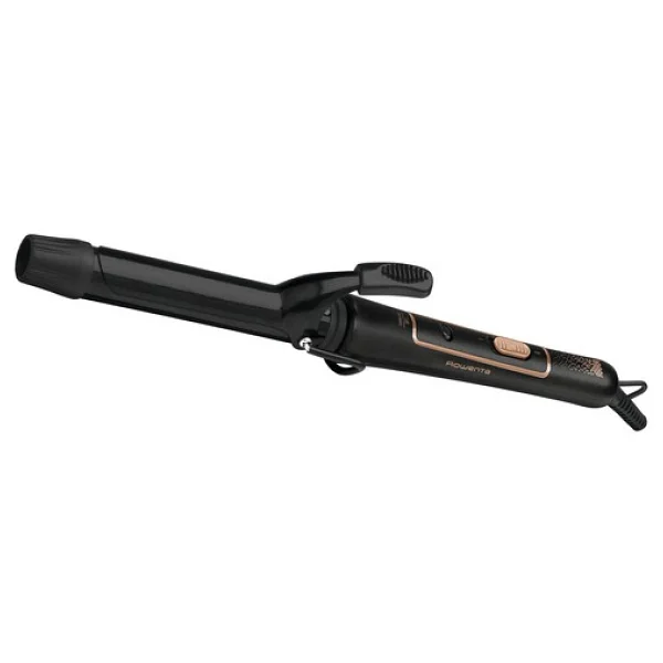 Rowenta CF3319 F0 Curler Promo 25 mm Saç Maşası - Görsel 4