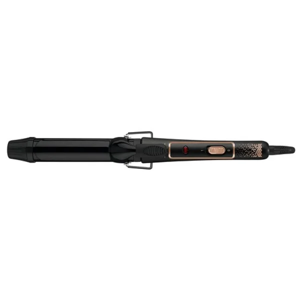 Rowenta CF3319 F0 Curler Promo 25 mm Saç Maşası - Görsel 2