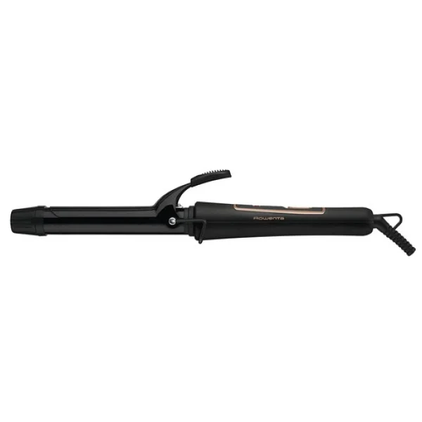 Rowenta CF3319 F0 Curler Promo 25 mm Saç Maşası - Görsel 3