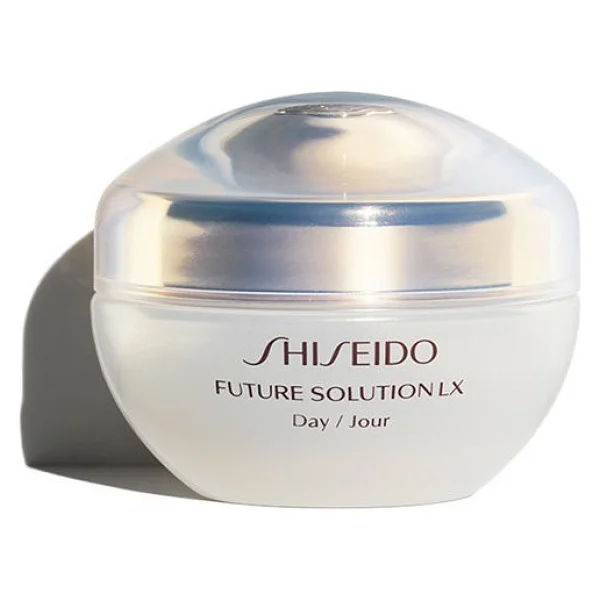 Shiseido Future Solution LX Total Protective Cream 50 ml - Görsel 4