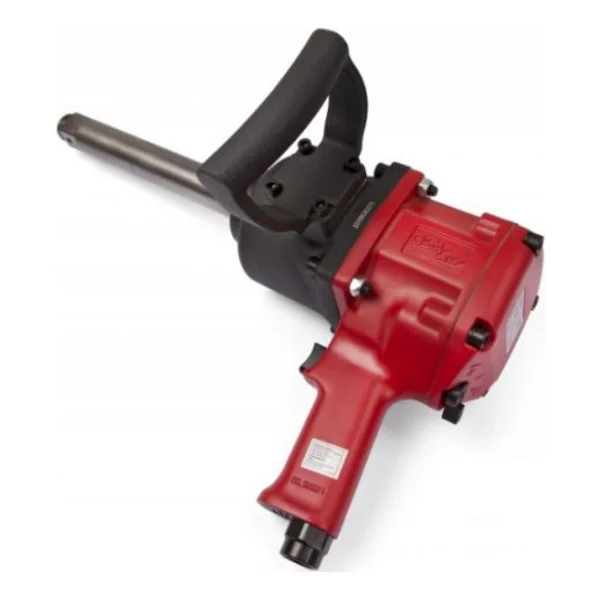 Osacar OSC-5311 1" Havalı Somun Sıkma Makinesi - Görsel 2