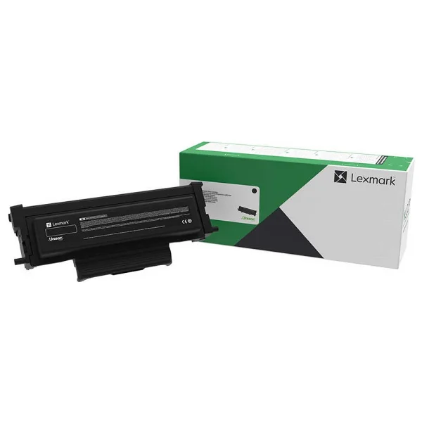 Lexmark B2236 B225H00 Siyah Toner - Görsel 4